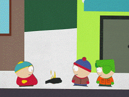 South Park 03x02 - Samovznícení (Spontaneous Combustion)