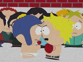 South Park 03x04 - Tweek vs. Craig (Tweek vs. Craig)