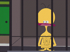 South Park 03x05 - Jakovasauři (Jakovasaurs)