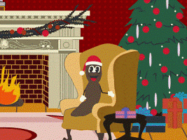 South Park 03x15 - Vánoční koledy pana Hankeyho (Mr. Hankey's Christmas Classics)