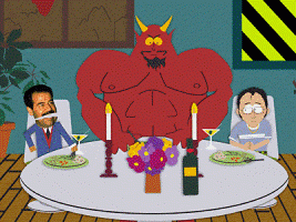 South Park 04x10 - Končí invalidové v pekle? (Do Handicapped People Go To Hell?)