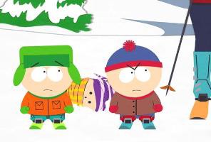 South Park 06x03 - Víkend v Aspenu (Asspen)