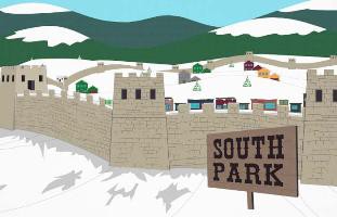 South Park 06x11 - Únos není sranda (Child Abduction Is Not Funny)