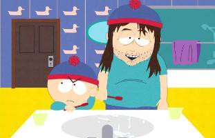 South Park 06x16 - Já a mé budoucí já (My Future Self n' Me)
