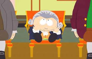 South Park 07x01 - Jsem kousíček country (I'm a Little Bit Country)