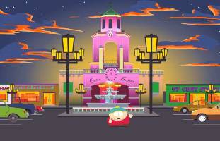 South Park 07x11 - Casa Bonita (Casa Bonita)