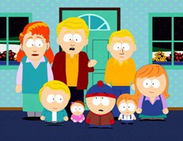 South Park 07x12 - Vše o mormonech (All About the Mormons?)