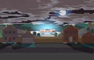 South Park 08x09 - Přichází jakýsi supermarket (Something Wall-Mart This Way Comes)