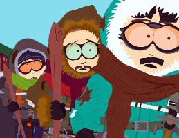 South Park 09x08 - Dva dny před pozítřím (Two Days Before the Day After Tomorrow)