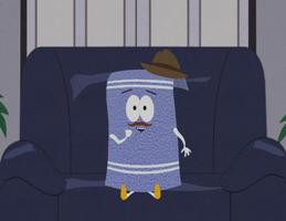 South Park 10x05 - Na milion vlákének (A Million Little Fibers)