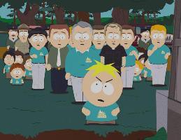 South Park 11x02 - Cartman kouří (Cartman Sucks)