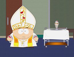 South Park 11x12 - Říše představ: Epizoda III (Imaginationland Episode III)