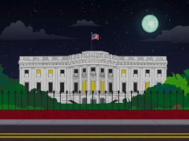 South Park 12x12 - O včerejší noci (About Last Night…)