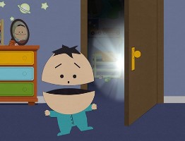 South Park 13x08 - Mrtvé celebrity (Dead Celebritites)