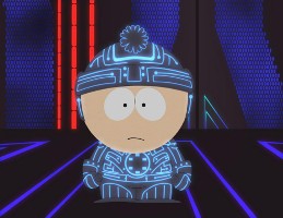 South Park 14x04 - 0 přátel (You Have 0 Friends)