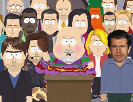 South Park 14x05 - 200 (200)