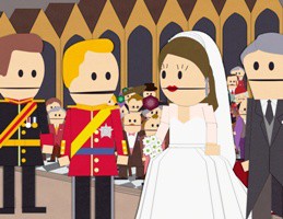 South Park 15x03 - Královský pudink (Royal Pudding)