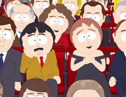 South Park 15x11 - Broadwayské kámobití (Broadway Bro Down)