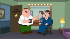 Griffinovi 10x13 - Tom Tucker: The Man and His Dream