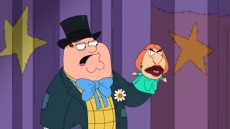 Griffinovi 10x18 - You Can't Do That on Television, Peter