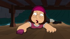 Griffinovi 10x20 - Leggo My Meg-O