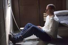 Prison Break / Útěk z vězení 01x20 - Dnes večer (Tonight)