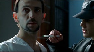 Prison Break / Útěk z vězení 01x21 - Teď! (Go)