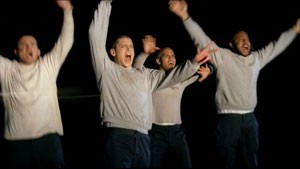 Prison Break / Útěk z vězení 01x22 - Let (Flight)