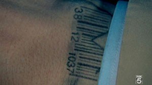 Prison Break / Útěk z vězení 02x03 - Ladění (Scan)