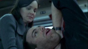 Prison Break / Útěk z vězení 02x16 - Chicago (Chicago)