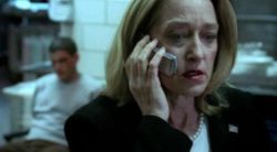 Prison Break / Útěk z vězení 02x19 - Sladká Caroline (Sweet Caroline)