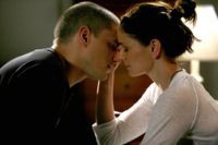 Prison Break / Útěk z vězení 04x01 - Scylla (Scylla)