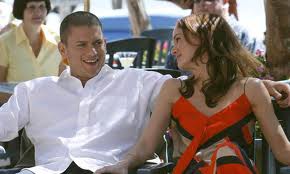 Prison Break / Útěk z vězení 04x23 - Ta stará koule na řetězu (The Old Ball and Chain)