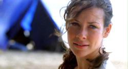 Lost / Ztraceni 01x22 - Zrozena k útěku (Born to Run)