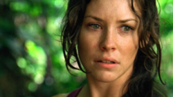 Lost / Ztraceni 02x09 - Co udělala Kate (What Kate Did)