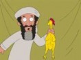 Griffinovi 04x14 - Peterova televize