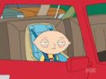 Griffinovi 04x16 - Stewie se nudí