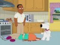 Griffinovi 07x09 - The Juice Is Loose!