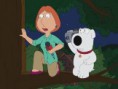 Griffinovi 07x10 - FOX-y Lady