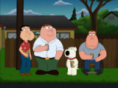 Griffinovi 08x16 - April in Quahog