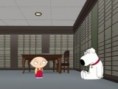 Griffinovi 08x17 - Brian & Stewie