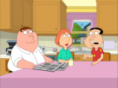 Griffinovi 08x18 - Quagmire’s Dad