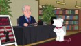 Griffinovi 09x02 - Excellence in Broadcasting