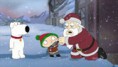 Griffinovi 09x07 - Road to the North Pole
