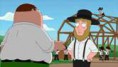 Griffinovi 10x07 - Amish Guy