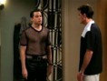 Dva a pol chlapa 01x11 - Alan Harper, chiropraktik (Alan Harper, Frontier Chiropractor)