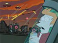 Futurama 01x01 - Vesmírný pilot 3000