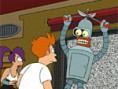 Futurama 01x03 - Nejlepší přítel robota