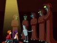 Futurama 01x05 - Útěk z Planety robotů