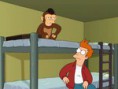 Futurama 02x02 - Marťanská univerzita
